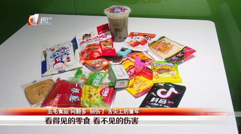 廉價食品圍堵深圳校園 學生青睞與監管困境