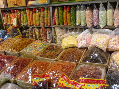 農副產品批發中的谷物銷售 機遇、挑戰與發展趨勢