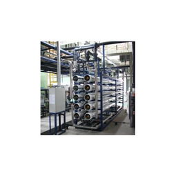 制藥行業核心設備指南 反滲透、產品列表與干燥設備解析