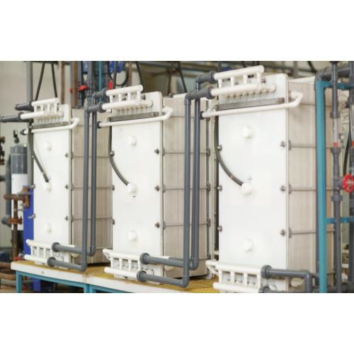 制藥用水設備 高純水制備技術及其在制藥與化工領域的應用